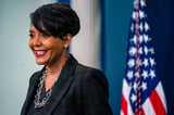 Ex-Atlanta mayor runs for Georgia governor, framing bid as a check on Trump