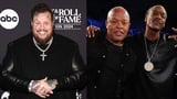 Jelly Roll Shares Story Behind Snoop Dogg & Dr. Dre Collab