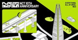 NCT marks 10th anniversary with Seoul festival and citywide events - CHOSUNBIZ
