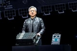 Nvidia just became the world's largest company amid AI boom | TechCrunch