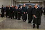 SCOTUS Agrees To Decide Case On Candidates’ Standing To Challenge Election Laws
