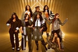 TLC, Salt-N-Pepa & En Vogue Are Going on an Iconic Joint Tour: ‘The Show Is Going to Be Crazy’