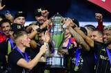 MLS teams to fully participate in U.S. Open Cup for first time since 2023