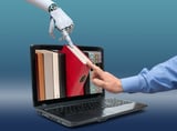 Survey: Faculty Say AI Is Impactful, but Not In a Good Way