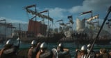 Bannerlord Beta Adds Smarter Diplomacy and Naval Raids