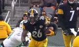 Former Steelers RB Le’Veon Bell Arrested Sunday