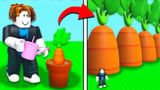 Roblox Grow A Garden Movie Is In Development