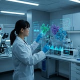 The Boldest Claim Yet: DeepMind CEO Says AI Could Cure All Diseases Within Decade