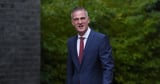 Kyle to fly from US to China ahead of Trump state visit
