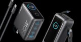 Another early launch deal now live on Anker’s all-new display-equipped power bank and charger