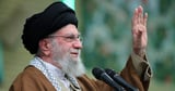 Iran’s supreme leader says Syrian youth will resist incoming government