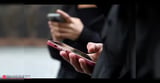 France presses ahead with high school mobile phone ban from new school year