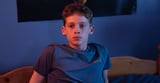 Best-selling novel gets chilling TV adaptation - and its star has very famous parents