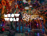 Meow Wolf partners with Niantic to expand immersive world via geospatial AR