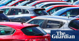 Car finance scandal: lender sets aside £165m for possible compensation costs