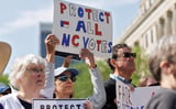 Potential interference already clouds the 2026 midterms in the US and NC | Opinion
