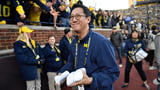 University of Florida plans to hire school president Santa Ono away from University of Michigan