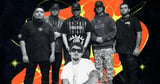 Bad Bunny, Fuerza Regida make Spanish-language Billboard history - Los Angeles Times