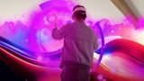 This charming mixed reality experience on Quest 3 deserves more attention