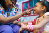 UNC and Duke Announce First Standalone North Carolina Children’s Hospital