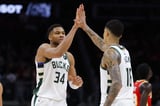 Can Giannis be more reliable for the Bucks? What are Myles Turner’s expectations?