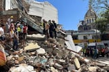 Pope Leo XIV offers prayers, condolences as bishops urge solidarity following Colombia earthquake