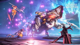 Horizon Hunters Gathering: Second Playtest, new Hunters, Episode, region revealed