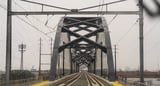 NJ Transit riders face 5 weeks of schedule changes for Portal Bridge work