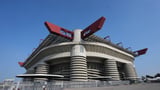 Milan clubs want new stadium ready in 5 years, ahead of Euro 2032 | AP News