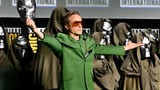 Robert Downey Jr. Writing Doctor Doom Backstory Ahead of 'Avengers' Shoot
