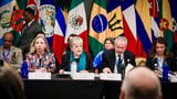 Mexico Hosts 22 Nations to Advance Regional COP30 Agenda