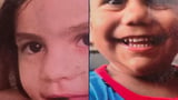 Urgent search for missing kids