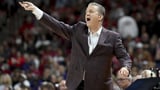 John Calipari wins Arkansas debut as 16th-ranked Razorbacks beat Lipscomb 76-60