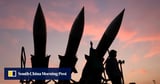 Israel’s Netanyahu warns Iran over nuclear policy
