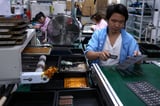 Some Chinese workers see an ally in Brussels as EU trade tensions mount