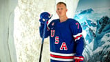 Team USA hockey reveals 2026 Olympic jerseys - ESPN