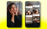 Snap Updates Focus On Agentic, AI-Powered Advertising