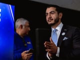 Could America elect its first Muslim senator? Michigan's high-stakes race may make history
