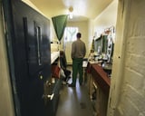 Prisoners to earn freedom after serving third of sentence under new plans