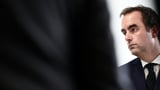 France's government suspends pensions reform in new budget bill