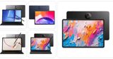 TCL NXTPAPER Android tablets with case and stylus up to $130 off at Amazon