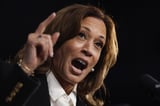 Kamala Harris 'Smart on Crime' Plagiarism Claims: Everything We Know