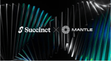 Mantle Network Advances Technical Roadmap As The First ZK Validity Rollup With Succinct’s SP1