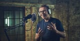 Podcaster-turned-VC Harry Stebbings raises $400m for third fund | Sifted