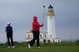 1,500 police officers redeployed for Donald Trump’s golf visit to Scotland