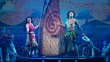 The Tale of Moana on the Disney Treasure Is One of the Greatest Shows I've Seen For One Very Special Reason - IGN