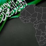 Saudi Arabia Expands Energy Ties with Africa: A Look at Key Investments, Partnerships