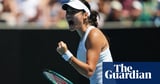 Emma Raducanu sets up Swiatek test with win over close friend Anisimova