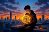 The cryptocurrency industry has become a traditional industry