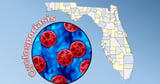 Florida cyclosporiasis count continues downward trend in most recent data